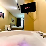 公寓 Dream In 地拉那
