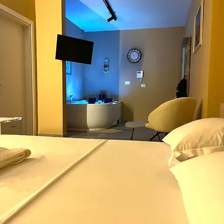 Apartament Dream In