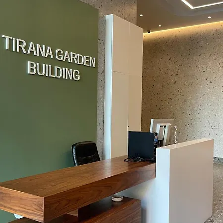 Dream In ティラナ