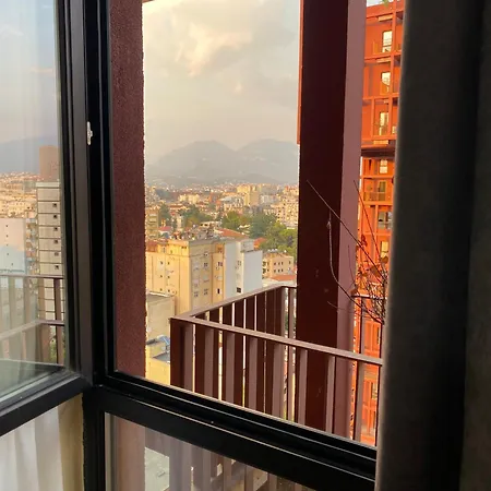 Apartmán Dream In Tirana