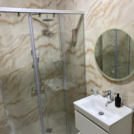 Apartament Dream In *
