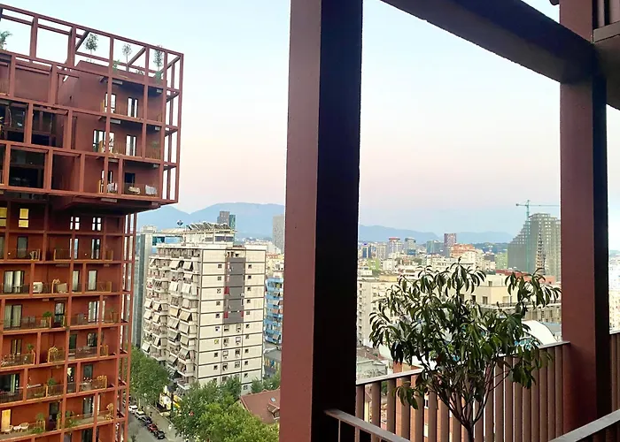 Dream In Tirana