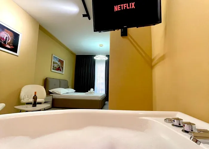 Apartmán Dream In Tirana