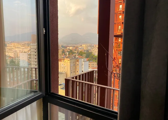 Lejlighed Dream In Tirana