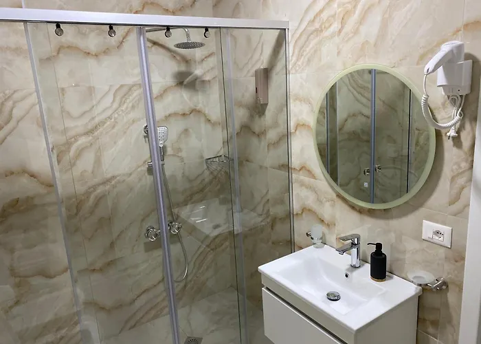 Apartmán Dream In *