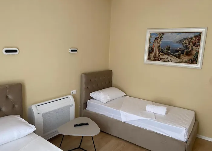 Apartmán Dream In Tirana