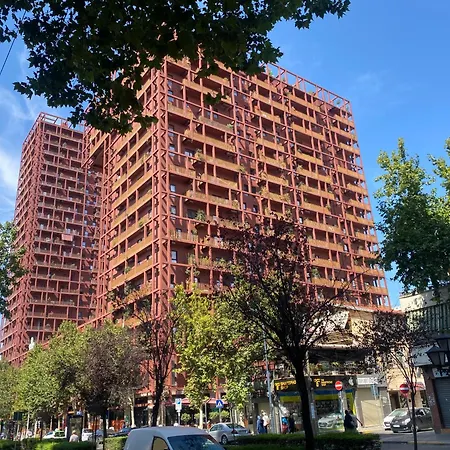 Apartamento Dream In *