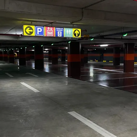 아파트 Dream In 티라나