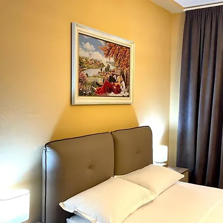Lägenhet Dream In Tirana