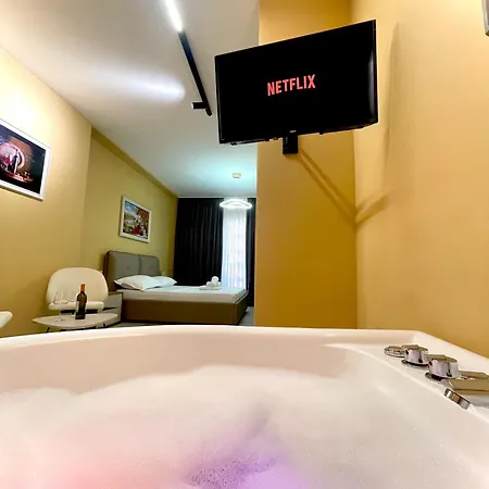 Appartement Dream In Tirana