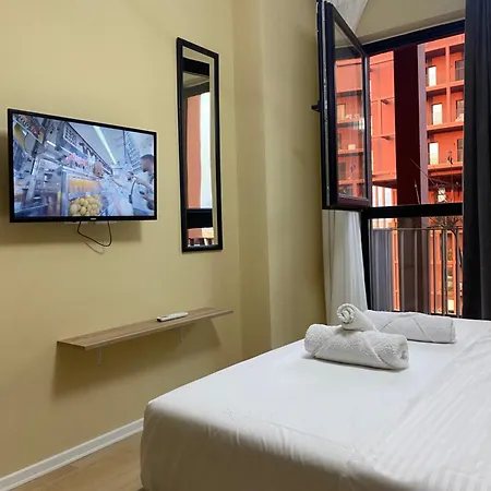 Appartement Dream In Tirana