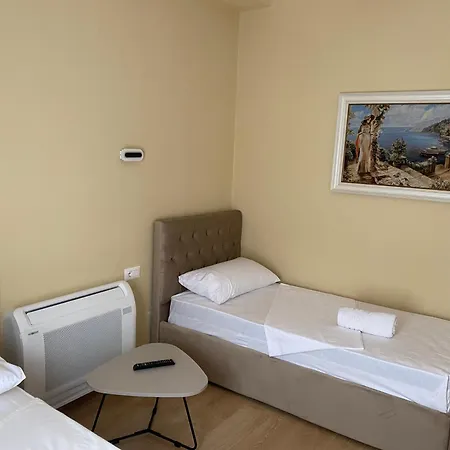 Appartement Dream In Tirana