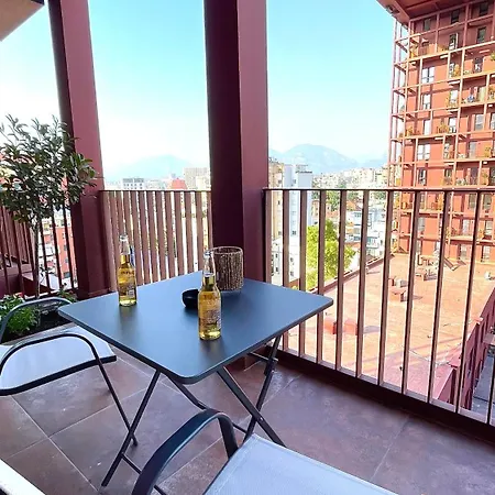 Dream In 아파트 티라나