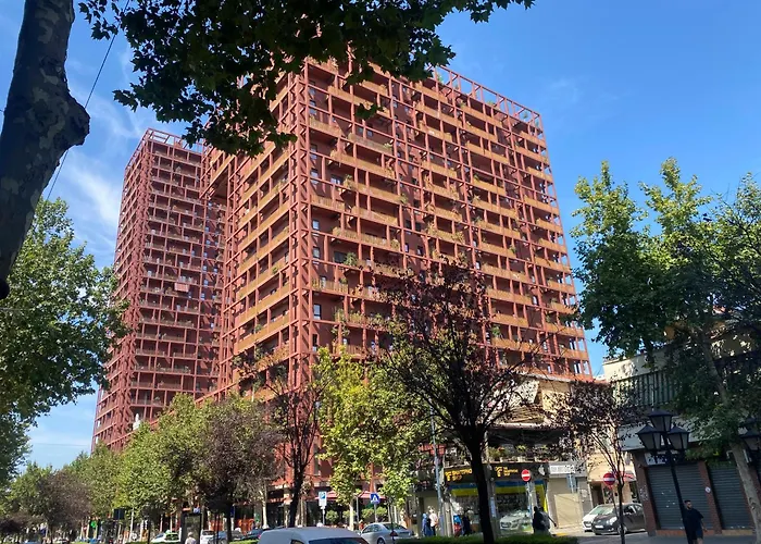 Apartamento Dream In *