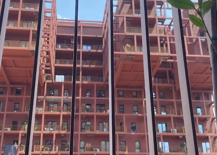 Apartamento Dream In Tirana