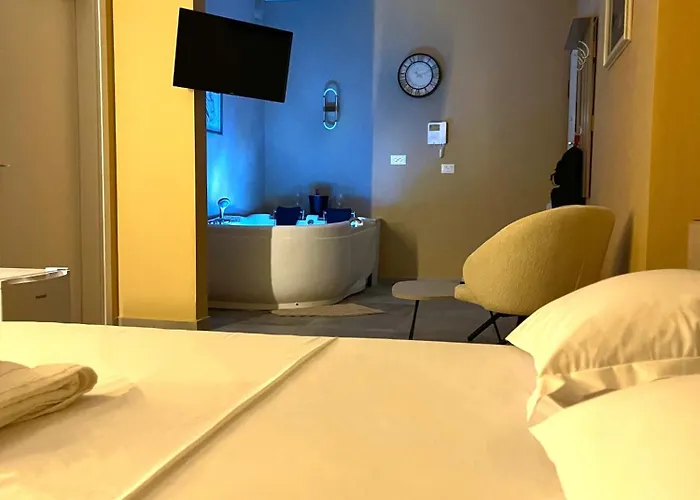 Апартаменты Dream In