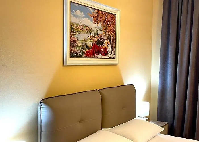 Appartamento Dream In Tirana