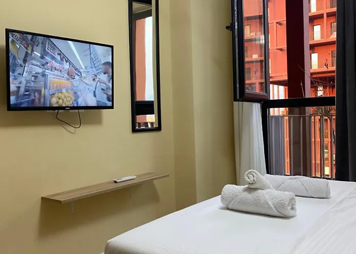 Apartamento Dream In Tirana